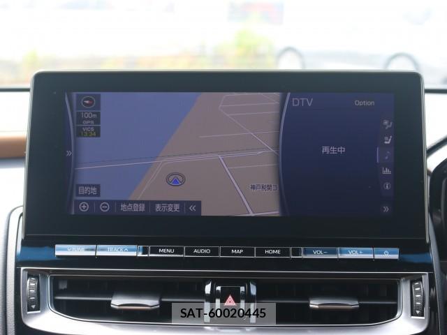 Toyota CROWN HYBRID 2021-03 8650839-4