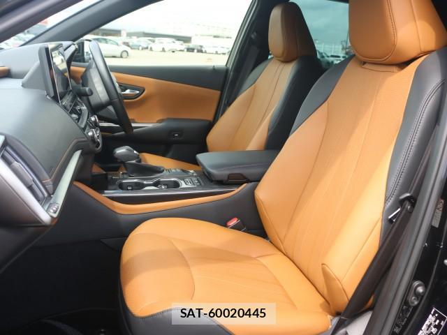 Toyota CROWN HYBRID 2021-03 8650839-5