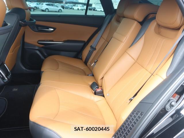 Toyota CROWN HYBRID 2021-03 8650839-6