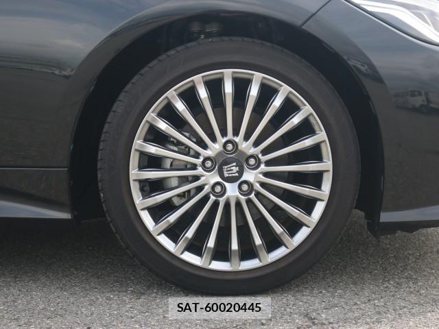 Toyota CROWN HYBRID 2021-03 8650839-8