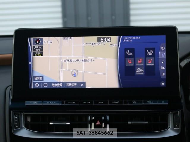 Toyota CROWN HYBRID 2021-07 8650840-4