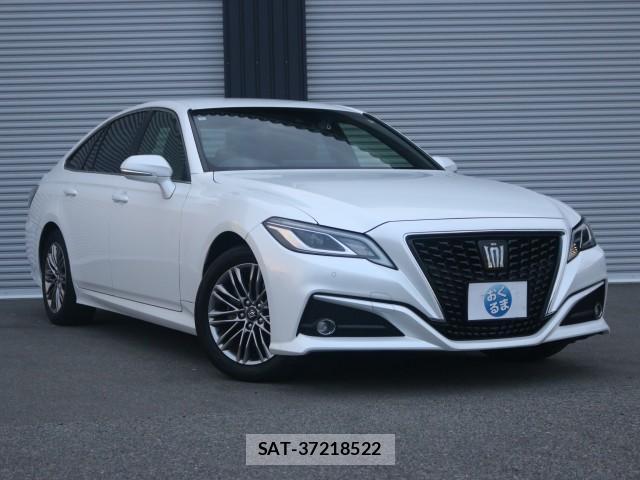 Toyota CROWN HYBRID 2021-07 8650841-11