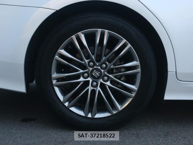 Toyota CROWN HYBRID 2021-07 8650841-19