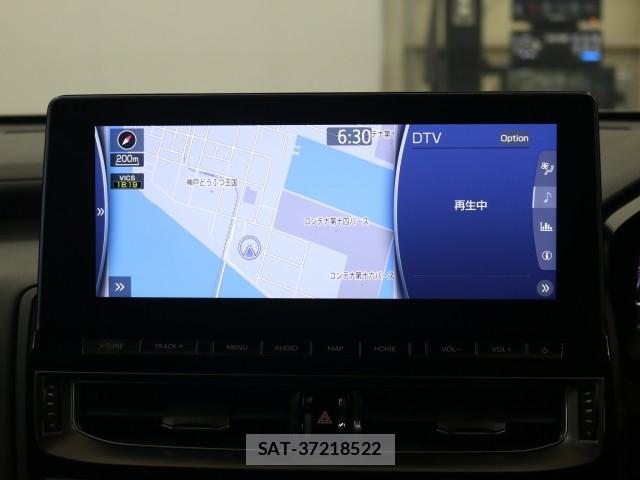 Toyota CROWN HYBRID 2021-07 8650841-4