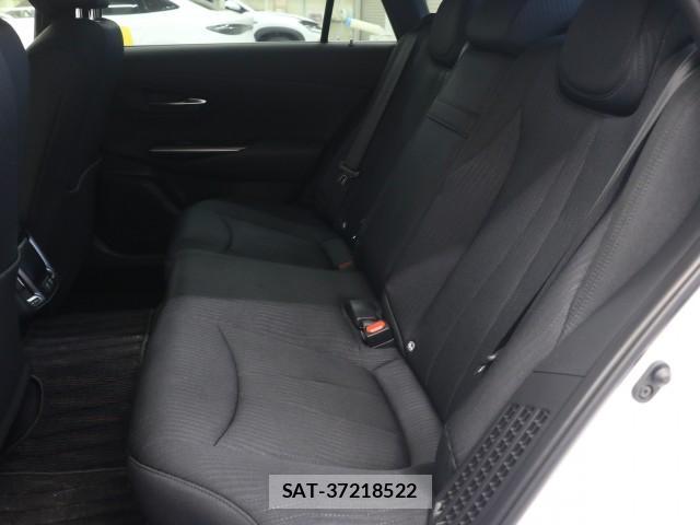 Toyota CROWN HYBRID 2021-07 8650841-6