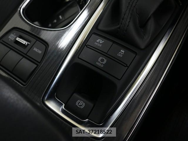Toyota CROWN HYBRID 2021-07 8650841-7