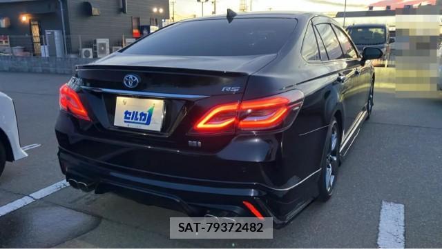 Toyota CROWN HYBRID 2019-08 8651361-12