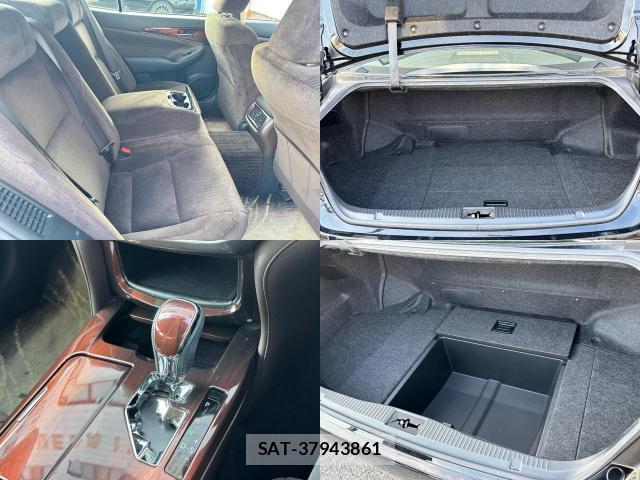 Toyota CROWN HYBRID 2014-08 8651673-6