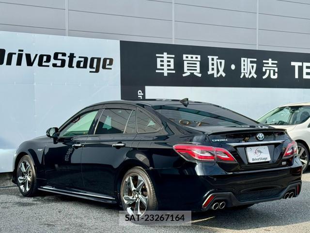 Toyota CROWN HYBRID 2018-08 8651676-11