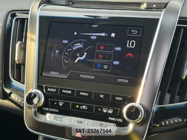 Toyota CROWN HYBRID 2018-08 8651676-16