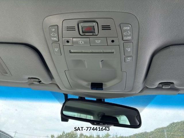 Toyota CROWN HYBRID 2016-01 8651741-10