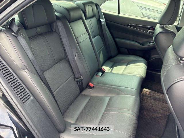Toyota CROWN HYBRID 2016-01 8651741-6