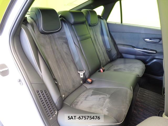 Toyota CROWN HYBRID 2019-12 8652075-10