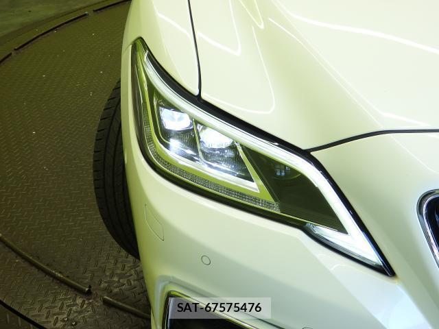 Toyota CROWN HYBRID 2019-12 8652075-12