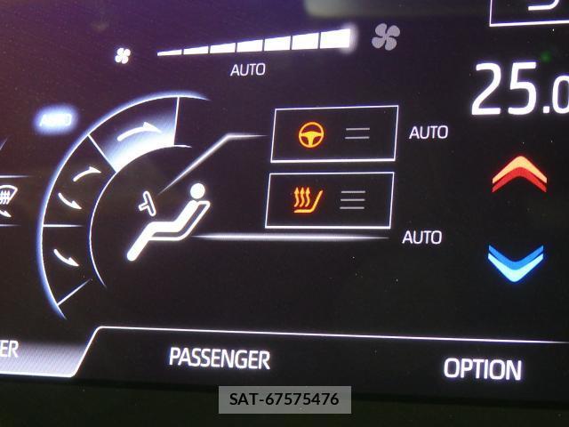 Toyota CROWN HYBRID 2019-12 8652075-5