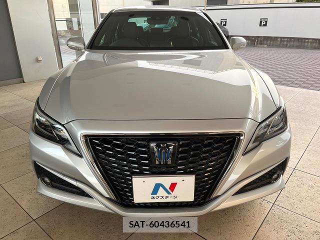 Toyota CROWN HYBRID 2019-10 8652541-13