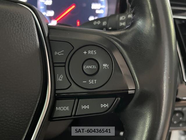 Toyota CROWN HYBRID 2019-10 8652541-4