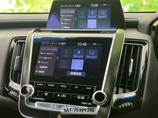 Toyota CROWN HYBRID 2019-11 8652647-11