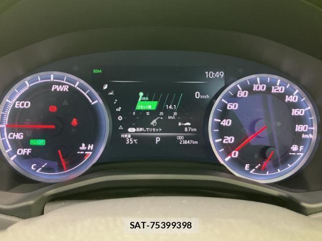 Toyota CROWN HYBRID 2019-11 8652647-14