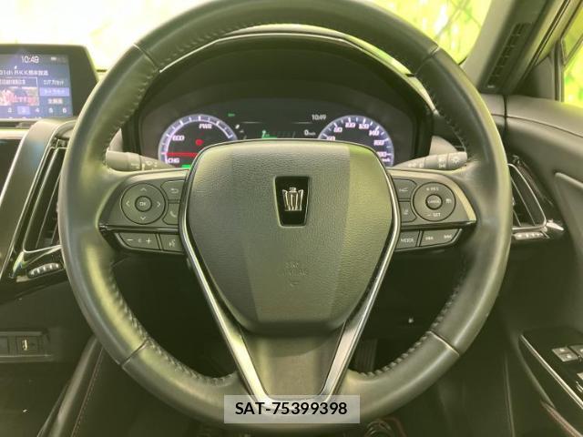 Toyota CROWN HYBRID 2019-11 8652647-15