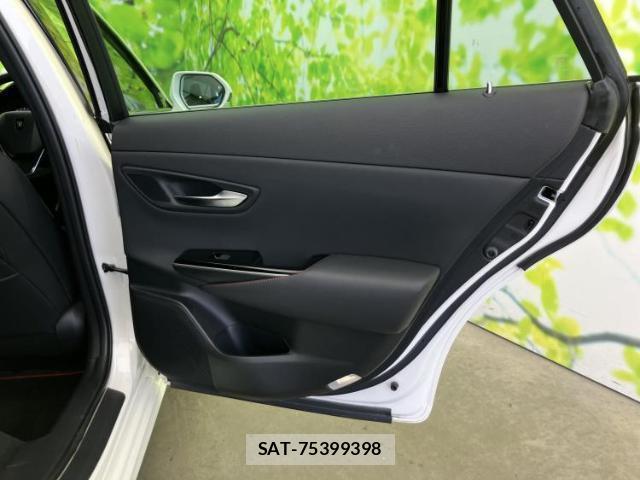 Toyota CROWN HYBRID 2019-11 8652647-4