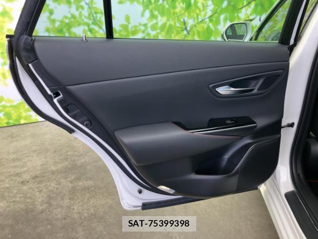 Toyota CROWN HYBRID 2019-11 8652647-6