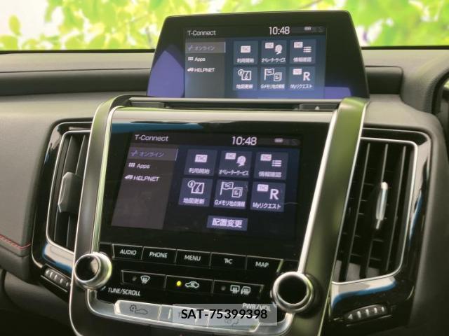 Toyota CROWN HYBRID 2019-11 8652647-8
