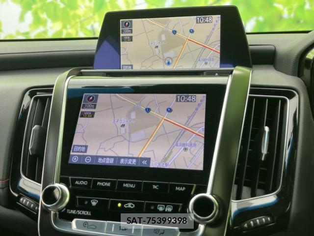 Toyota CROWN HYBRID 2019-11 8652647-9