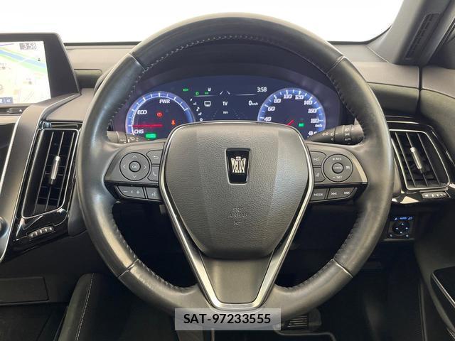 Toyota CROWN HYBRID 2020-01 8653286-15