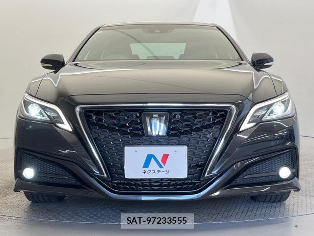 Toyota CROWN HYBRID 2020-01 8653286-16
