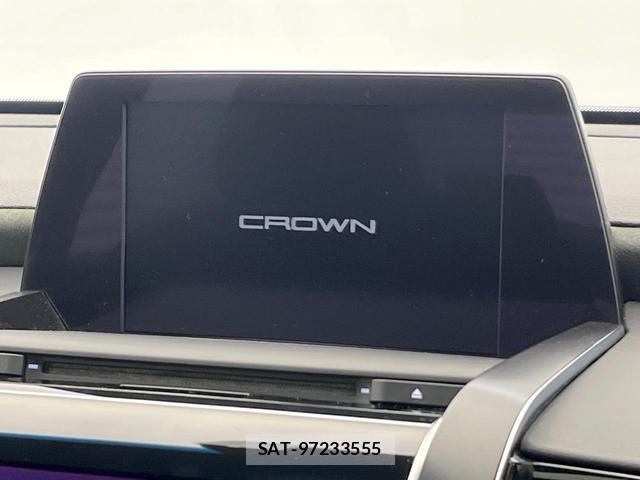 Toyota CROWN HYBRID 2020-01 8653286-3