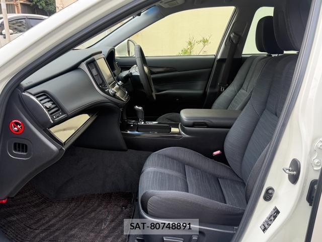 Toyota CROWN HYBRID 2015 8653439-10