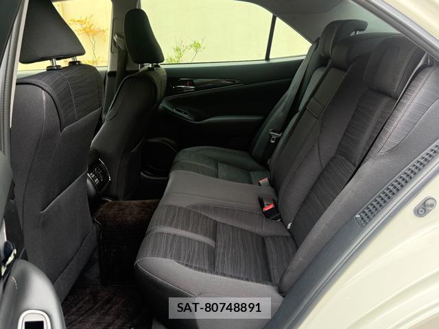 Toyota CROWN HYBRID 2015 8653439-12