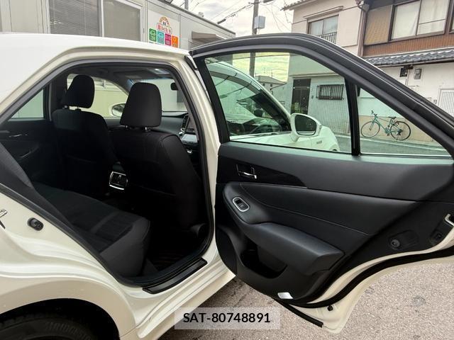 Toyota CROWN HYBRID 2015 8653439-15