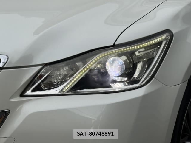 Toyota CROWN HYBRID 2015 8653439-3