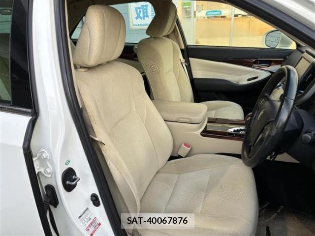 Toyota CROWN HYBRID 2013-07 8653708-4