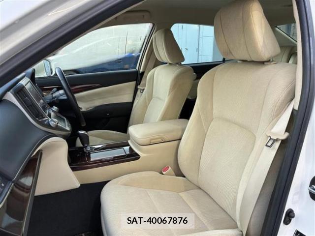 Toyota CROWN HYBRID 2013-07 8653708-5