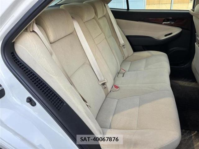 Toyota CROWN HYBRID 2013-07 8653708-6