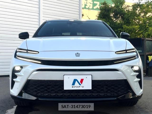 Toyota CROWN 2025-02 8646799-14