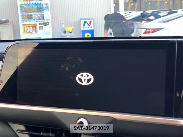 Toyota CROWN 2025-02 8646799-4