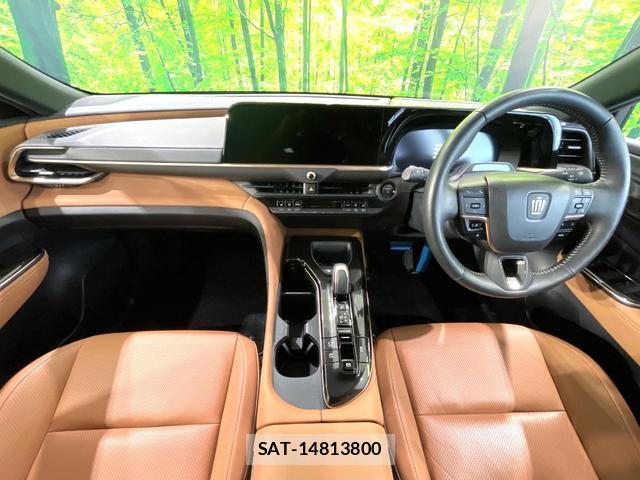 Toyota CROWN 2024-03 8647443-1