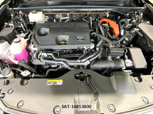 Toyota CROWN 2024-03 8647443-17