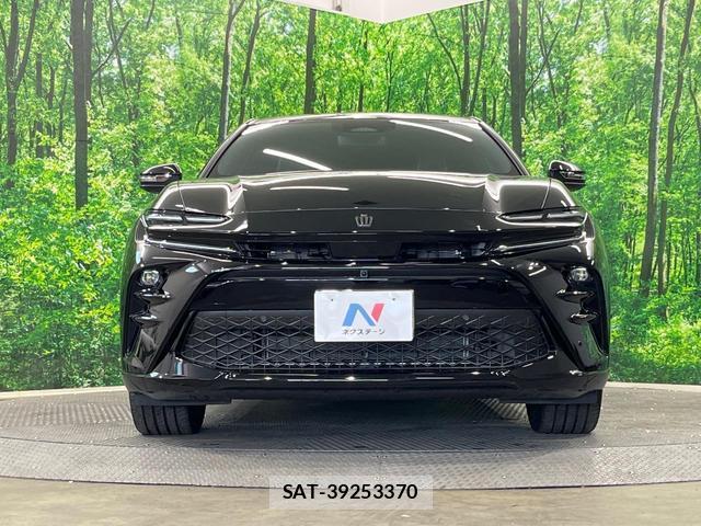 Toyota CROWN 2025-03 8647839-13
