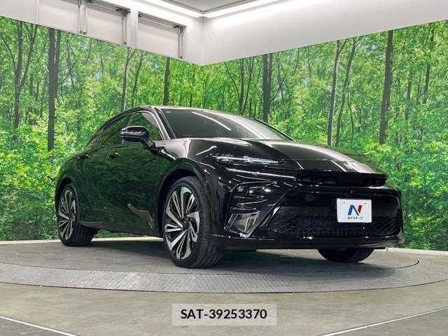 Toyota CROWN 2025-03 8647839-15