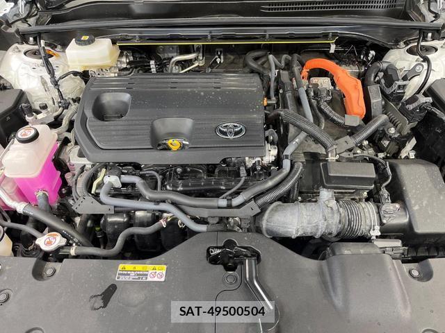 Toyota CROWN 2024-03 8647861-15