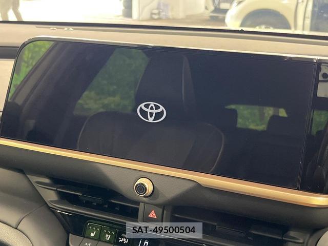 Toyota CROWN 2024-03 8647861-4