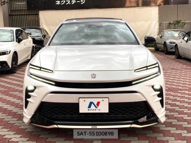 Toyota CROWN 2024-11 8648325-13