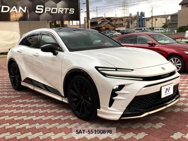 Toyota CROWN 2024-11 8648325-15