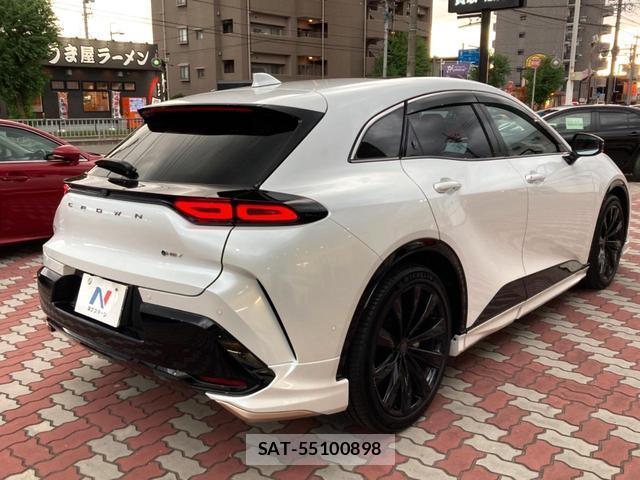 Toyota CROWN 2024-11 8648325-16