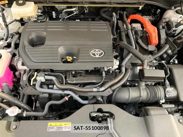 Toyota CROWN 2024-11 8648325-17